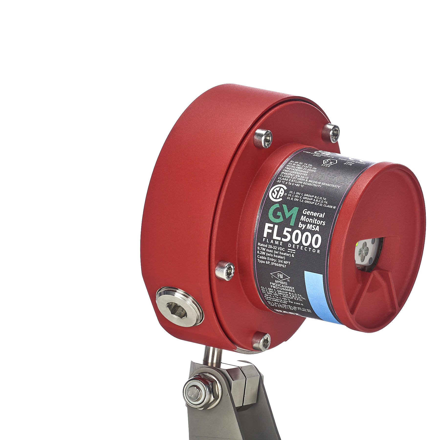 FL5000 Flame Detector